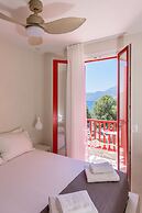 KLIMA BAY Beachfront Boutique Houses