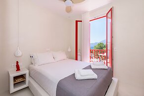 KLIMA BAY Beachfront Boutique Houses