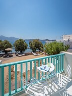 KLIMA BAY Beachfront Boutique Houses