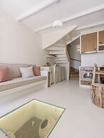 KLIMA BAY Beachfront Boutique Houses