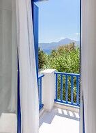 KLIMA BAY Beachfront Boutique Houses