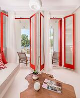 KLIMA BAY Beachfront Boutique Houses