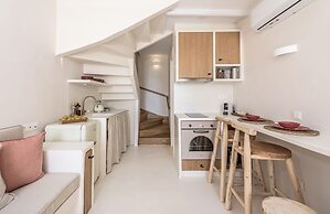 KLIMA BAY Beachfront Boutique Houses