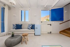 KLIMA BAY Beachfront Boutique Houses