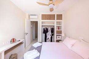 KLIMA BAY Beachfront Boutique Houses