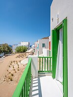 KLIMA BAY Beachfront Boutique Houses