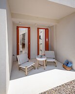 KLIMA BAY Beachfront Boutique Houses