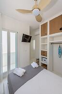 KLIMA BAY Beachfront Boutique Houses