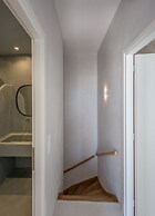 KLIMA BAY Beachfront Boutique Houses