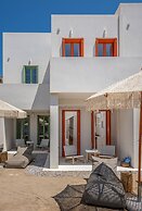 KLIMA BAY Beachfront Boutique Houses