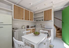 KLIMA BAY Beachfront Boutique Houses