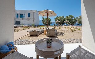 KLIMA BAY Beachfront Boutique Houses