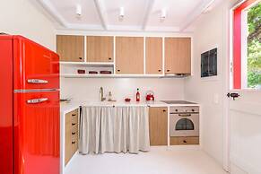 KLIMA BAY Beachfront Boutique Houses