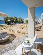 KLIMA BAY Beachfront Boutique Houses