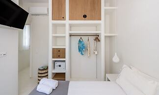 KLIMA BAY Beachfront Boutique Houses