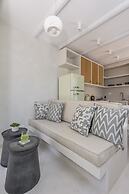 KLIMA BAY Beachfront Boutique Houses