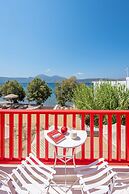 KLIMA BAY Beachfront Boutique Houses