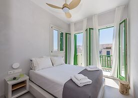 KLIMA BAY Beachfront Boutique Houses