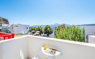 KLIMA BAY Beachfront Boutique Houses