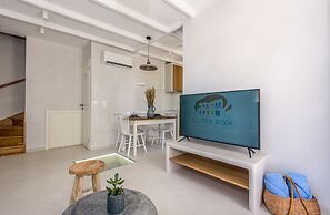 KLIMA BAY Beachfront Boutique Houses