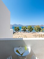 KLIMA BAY Beachfront Boutique Houses