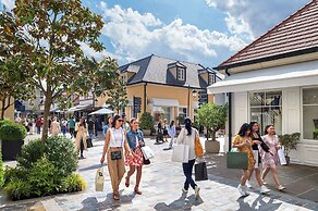 Ki Space Hotel & Spa, près de Disneyland Paris