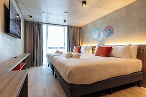 Ki Space Hotel & Spa, près de Disneyland Paris