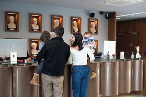 Ki Space Hotel & Spa, près de Disneyland Paris