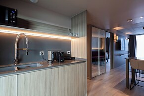 Ki Space Hotel & Spa, près de Disneyland Paris