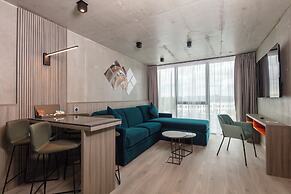 Ki Space Hotel & Spa, près de Disneyland Paris