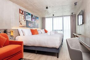 Ki Space Hotel & Spa, près de Disneyland Paris