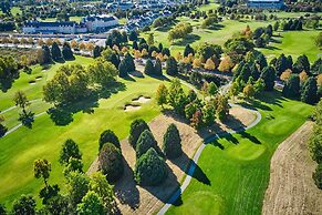 Ki Space Hotel & Spa, près de Disneyland Paris