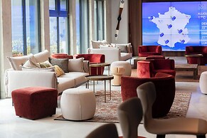 Ki Space Hotel & Spa, près de Disneyland Paris