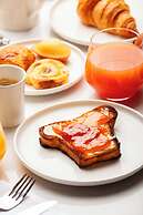 Ki Space Hotel & Spa, près de Disneyland Paris