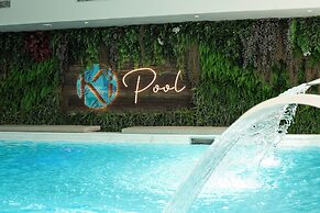 Ki Space Hotel & Spa, près de Disneyland Paris