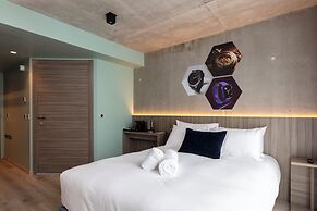 Ki Space Hotel & Spa, près de Disneyland Paris
