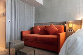 Ki Space Hotel & Spa, près de Disneyland Paris