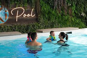 Ki Space Hotel & Spa, près de Disneyland Paris