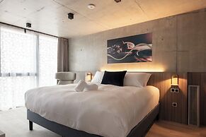 Ki Space Hotel & Spa, près de Disneyland Paris