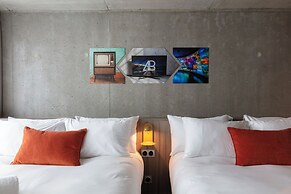 Ki Space Hotel & Spa, près de Disneyland Paris