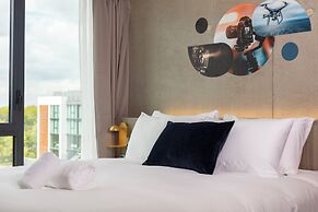 Ki Space Hotel & Spa, près de Disneyland Paris