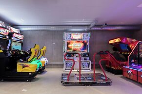 Ki Space Hotel & Spa, près de Disneyland Paris