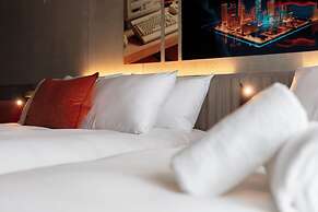 Ki Space Hotel & Spa, près de Disneyland Paris