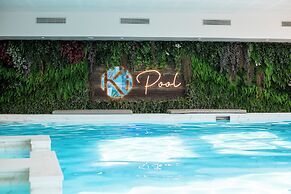 Ki Space Hotel & Spa, près de Disneyland Paris