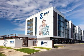 Ki Space Hotel & Spa, près de Disneyland Paris