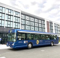 Ki Space Hotel & Spa, près de Disneyland Paris