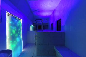 Ki Space Hotel & Spa, près de Disneyland Paris