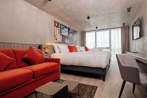 Ki Space Hotel & Spa, près de Disneyland Paris