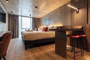 Ki Space Hotel & Spa, près de Disneyland Paris