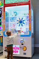 Ki Space Hotel & Spa, près de Disneyland Paris